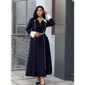 L'Héritage Contrasté